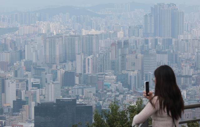 【图片来源 韩联社】