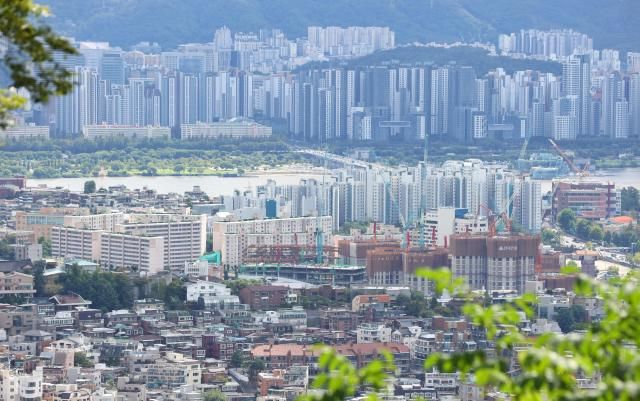 【图片来源 韩联社】