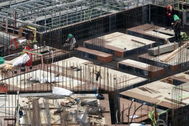 【图片来源 韩联社】