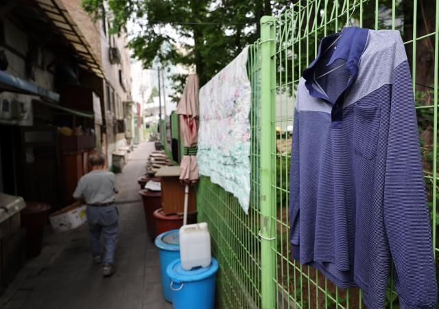 【图片来源 韩联社】