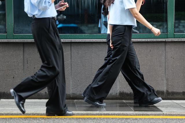 【图片来源 韩联社】