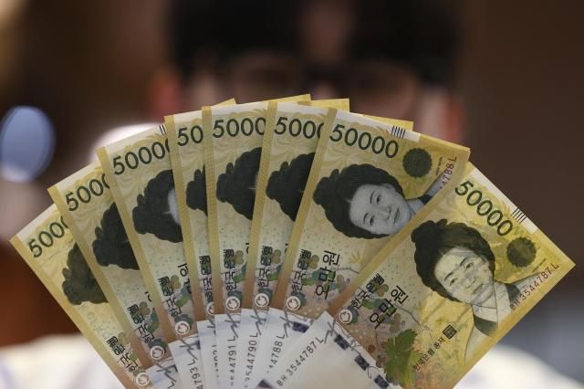 【图片提供 韩联社】