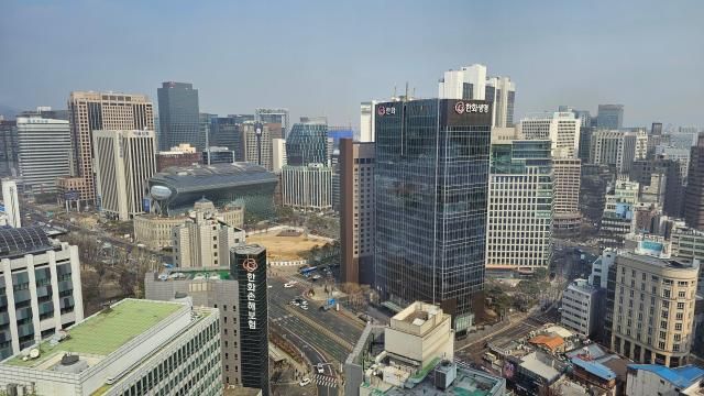 【图片来源 韩联社】