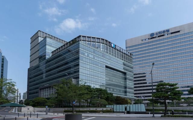 大韩商工会议所【图片来源 韩联社】