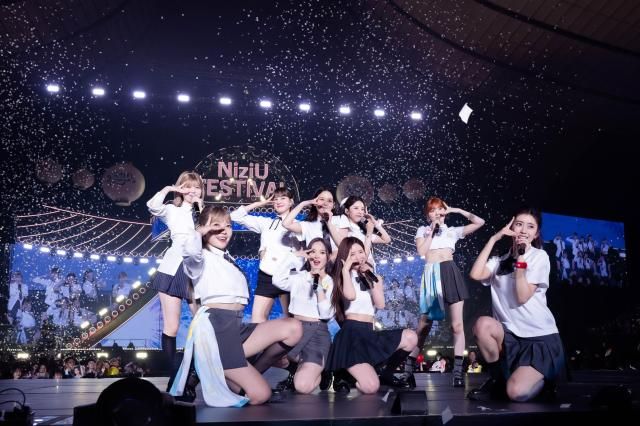 Courtesy of JYP Entertainment