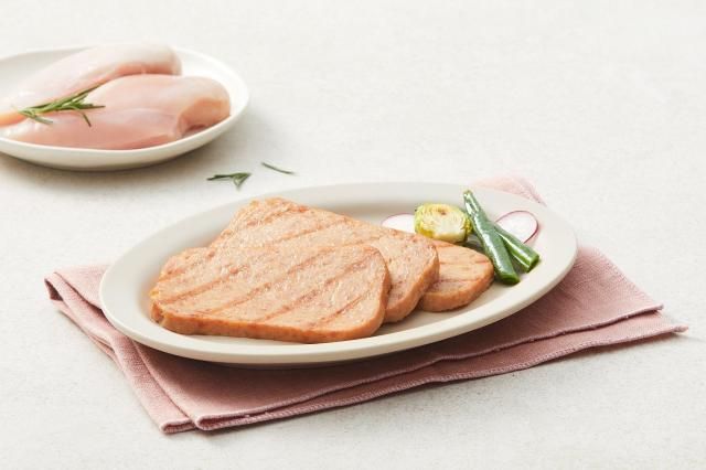 Courtesy of CJ Cheiljedang