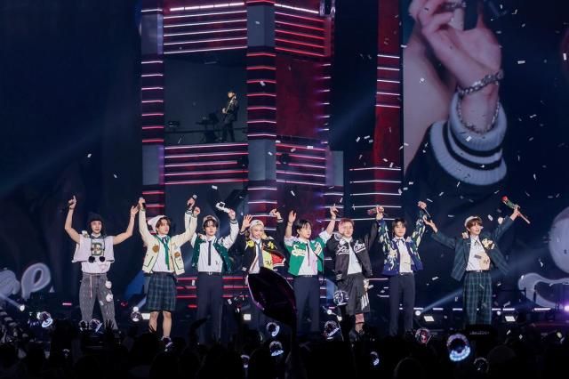 Courtesy of JYP Entertainment