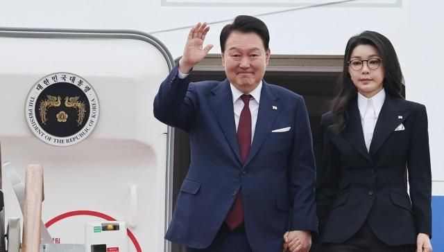 Yonhap News Photo