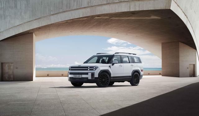 Courtesy of Hyundai Motor