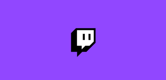 Courtesy of Twitch