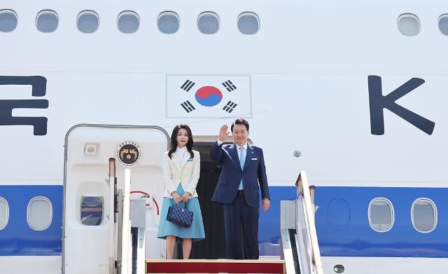 Yonhap News Photo