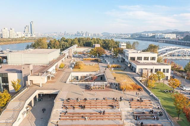 Courtesy of Seoul City