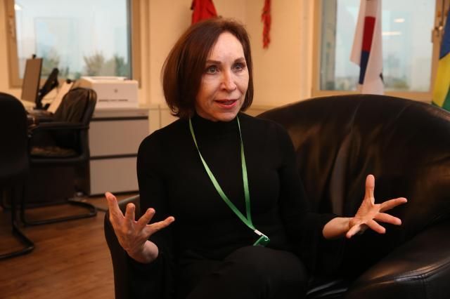 Photographed by Park Sae-jin swatchsjpajunewscom