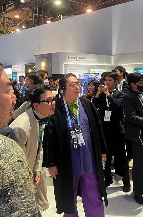 Courtesy of Galxy Corporation