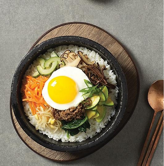 Courtesy of CJ Cheiljedang