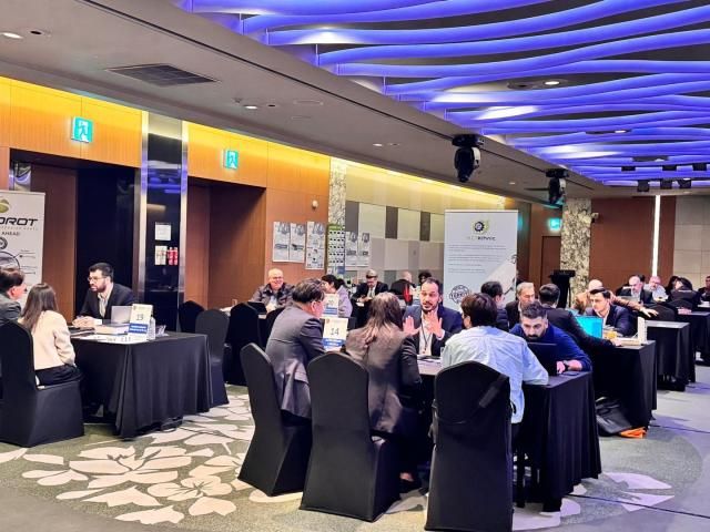 Courtesy of the Turkish Embassy in Seoul