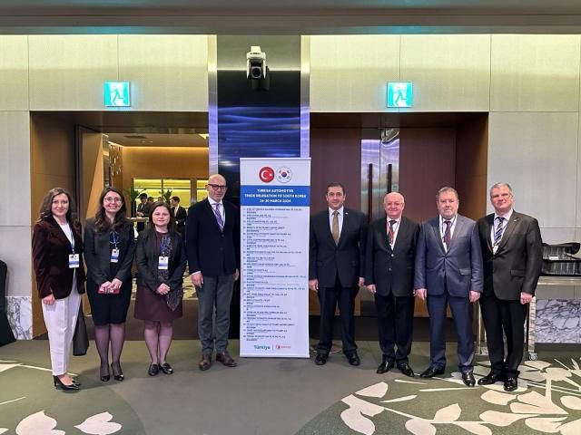 Courtesy of the Turkish Embassy in Seoul