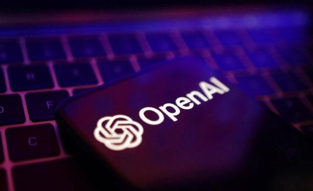 OpenAI logo is seen in this illustration taken on May 20 2024 AP-Yonhap 