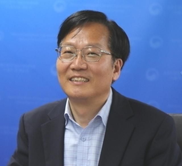 Choi Myung-chul, Director of Food Resource Development at the National Institute of Crop Science