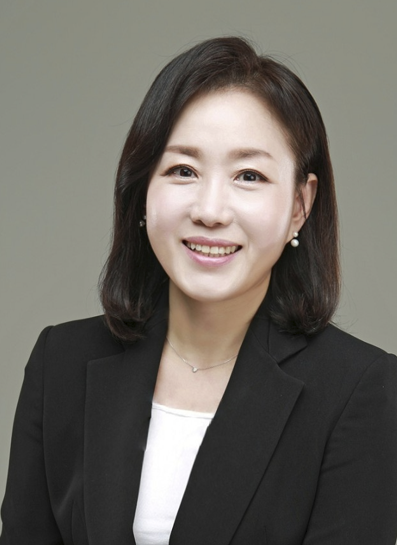 Professor Ham Seon-ok, Yonsei University