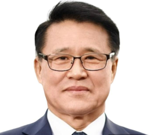 Choi Min-sung, Chairman of Delco Realty Group.