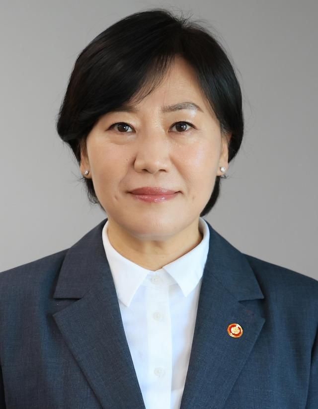 Minister Song Mi-ryeong