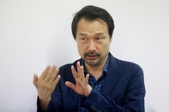 An Chi-yong, Ajou University Professor