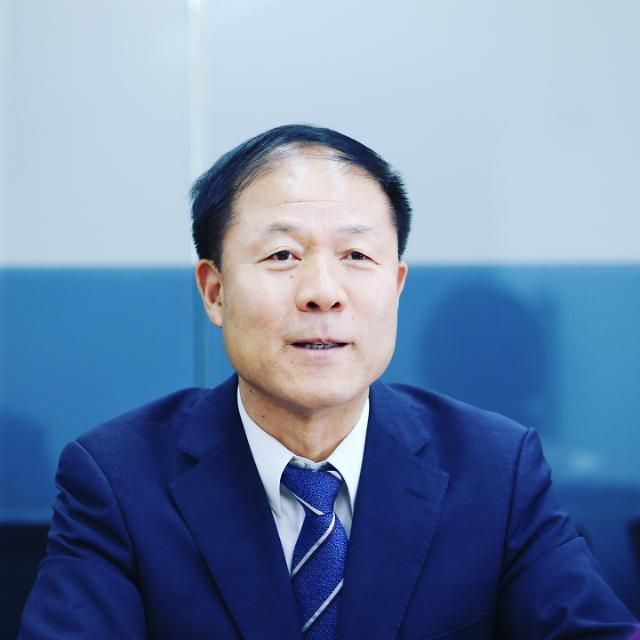 Former Professor Kim Taek-hwan