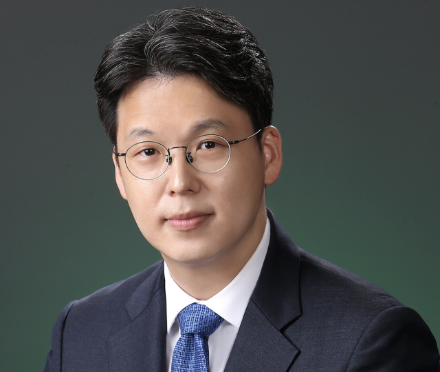 Kim Dong Young, senior research fellow at the Korea Development Institute and adjunct professor at Chung-Ang University. [Photo=Ajou Economy DB]
