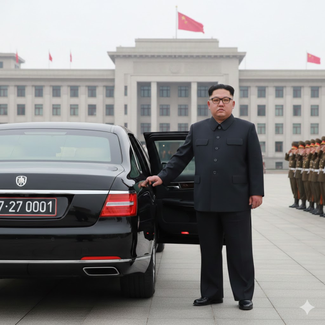 This image is AI-generated