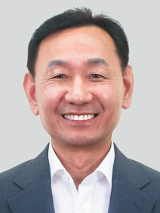 Yang Kyuhyun, Economic Daily President