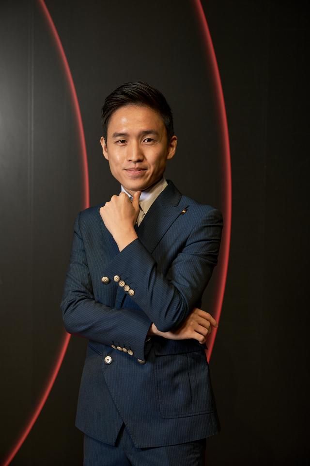 Dan Cham, Roborock's APAC Marketing Head, discusses the company's plans to solidify its market leadership with new innovative products.