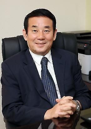 Kim Sang-chul, Director of Global Business Research Center