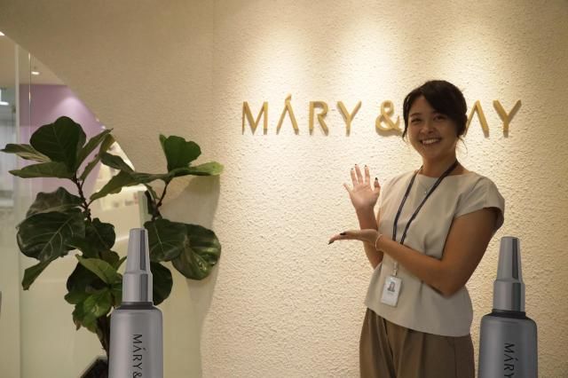 Claire Lee poses for a photo at MaryMays Seoul office on Sept 16 2026 