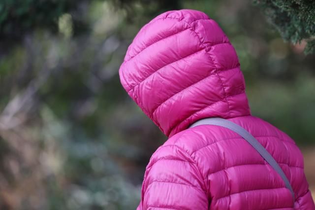패딩 필요한 날씨 서울연합뉴스 신현우 기자 입동을 하루 앞둔 7일 오전 서울 용산구 남산도서관 인근에서 두꺼운 외투를 입은 시민이 이동하고 있다 이날 아침 기온은 전날보다 10도 안팎경기 동부와 강원도는 15도 이상 낮아질 것으로 예보됐다 2023117 nowwegoynacokr2023-11-07 092203 저작권자 ⓒ 1980-2023 ㈜연합뉴스 무단 전재 재배포 금지저작권자 ⓒ 1980-2023 ㈜연합뉴스 무단 전재 재배포 금지