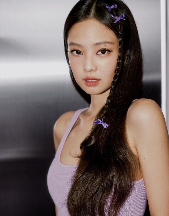 제니 보라 원피스