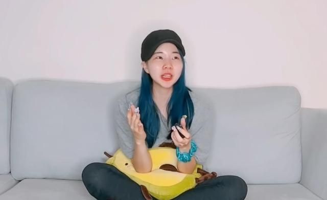 남미 인플루언서 김수진씨 사진유튜브 채널 Chinguamiga 영상 갈무리