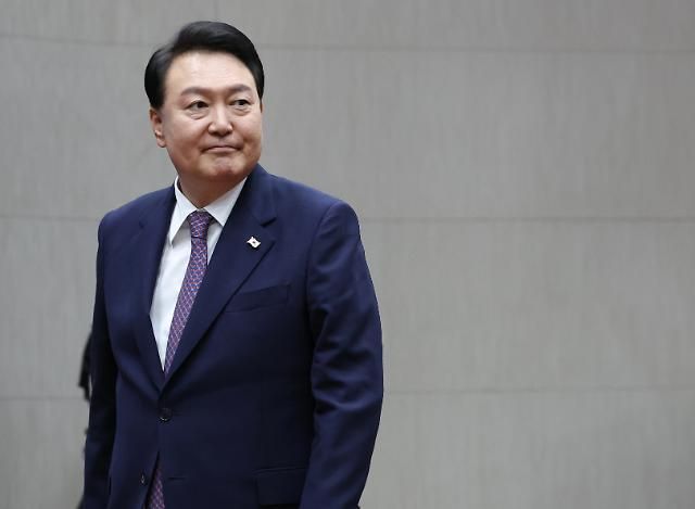 축사 위해 단상 향하는 윤석열 대통령 서울연합뉴스 임헌정 기자 윤석열 대통령이 1일 서울 서초구 국립외교원에서 열린 국립외교원 60주년 기념식에서 축사를 하기 위해 단상으로 향하고 있다 202391 kaneynacokr2023-09-01 111057 저작권자 ⓒ 1980-2023 ㈜연합뉴스 무단 전재 재배포 금지저작권자 ⓒ 1980-2023 ㈜연합뉴스 무단 전재 재배포 금지