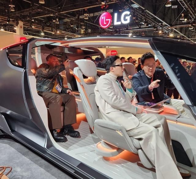 지드래곤 CES2지드래곤 CES2