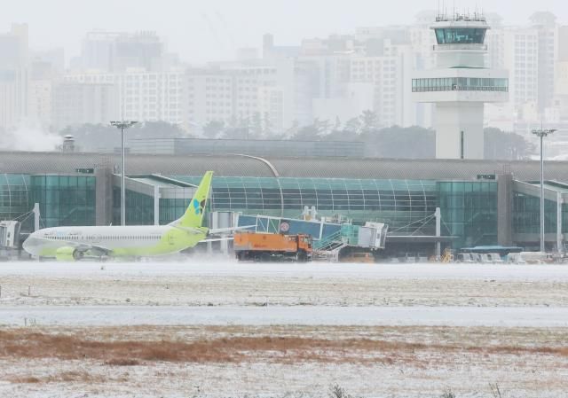 写真＝聯合ニュース