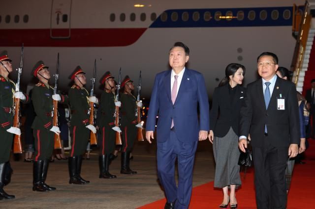 写真＝聯合ニュース