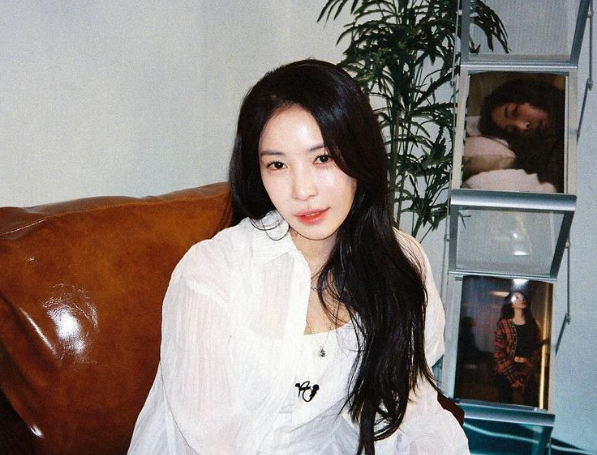 보아 사진보아 SNS