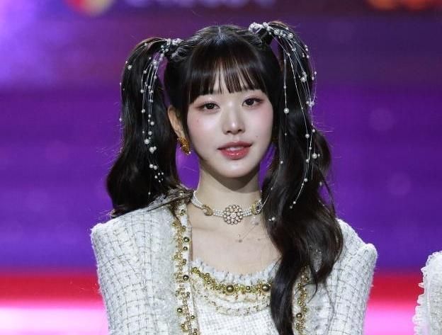 장원영 사진유대길 기자