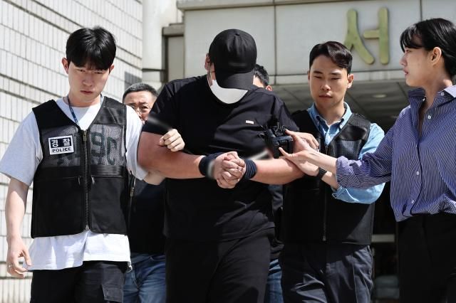 写真＝聯合ニュース