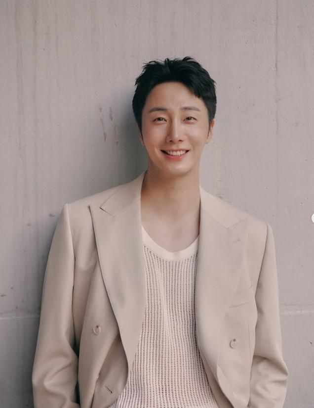 写真チョン・イルSNS