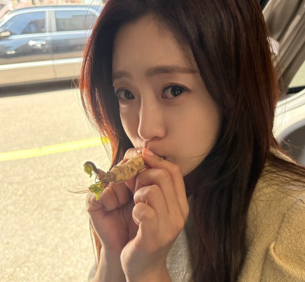 ハム・ウンジョン写真ハム・ウンジョンSNS