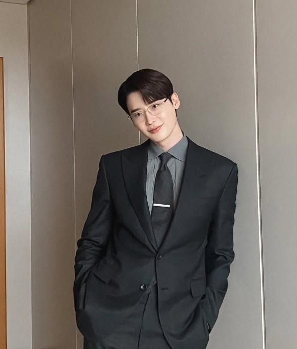 写真イ・ジョンソク