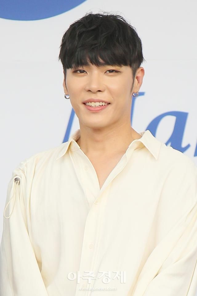 歌手フィソン・ユ・デギル記者dbeorlf123ajunewscom