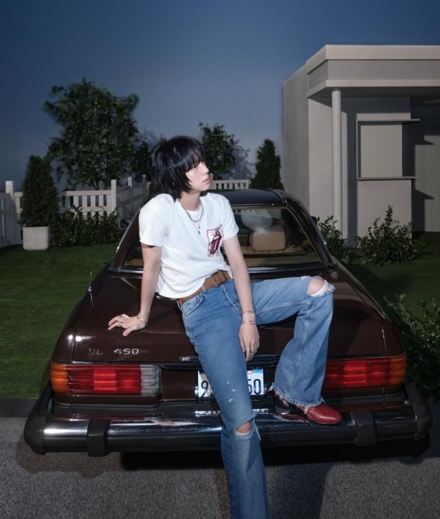 写真ビッグヒットミュージック