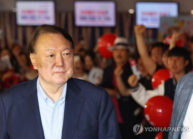 写真＝聯合ニュース